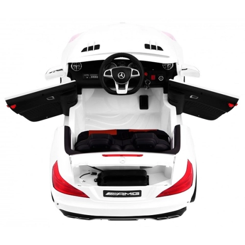 samochód dla dzieci